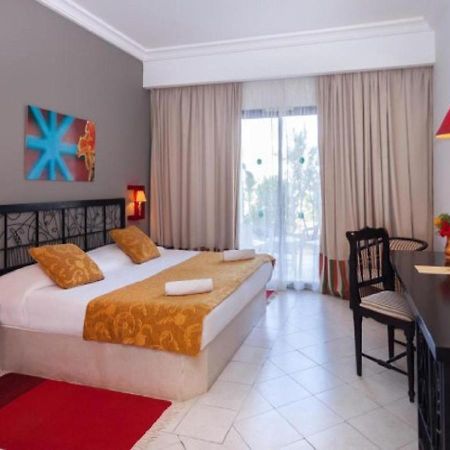 Hotel Le Petit Palais & Spa Mezraia Zewnętrze zdjęcie