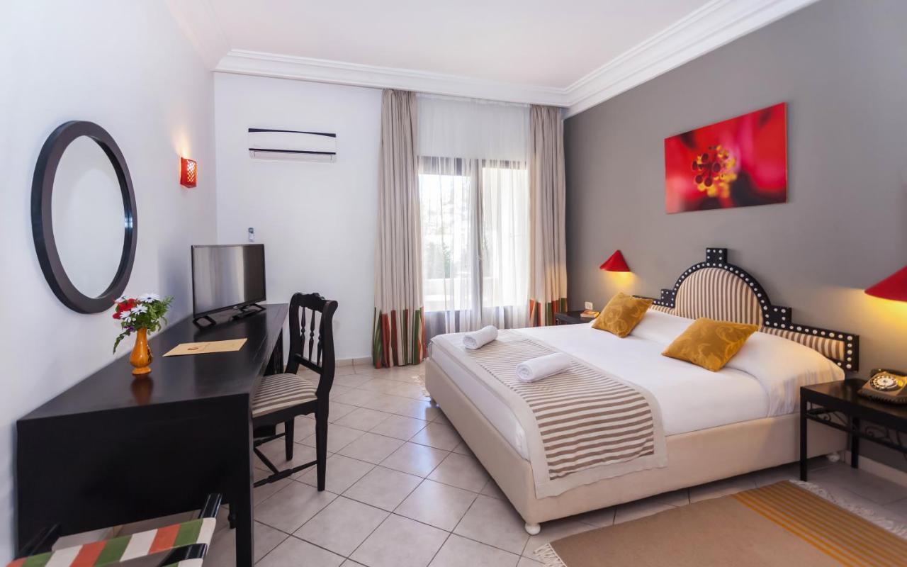 Hotel Le Petit Palais & Spa Mezraia Zewnętrze zdjęcie