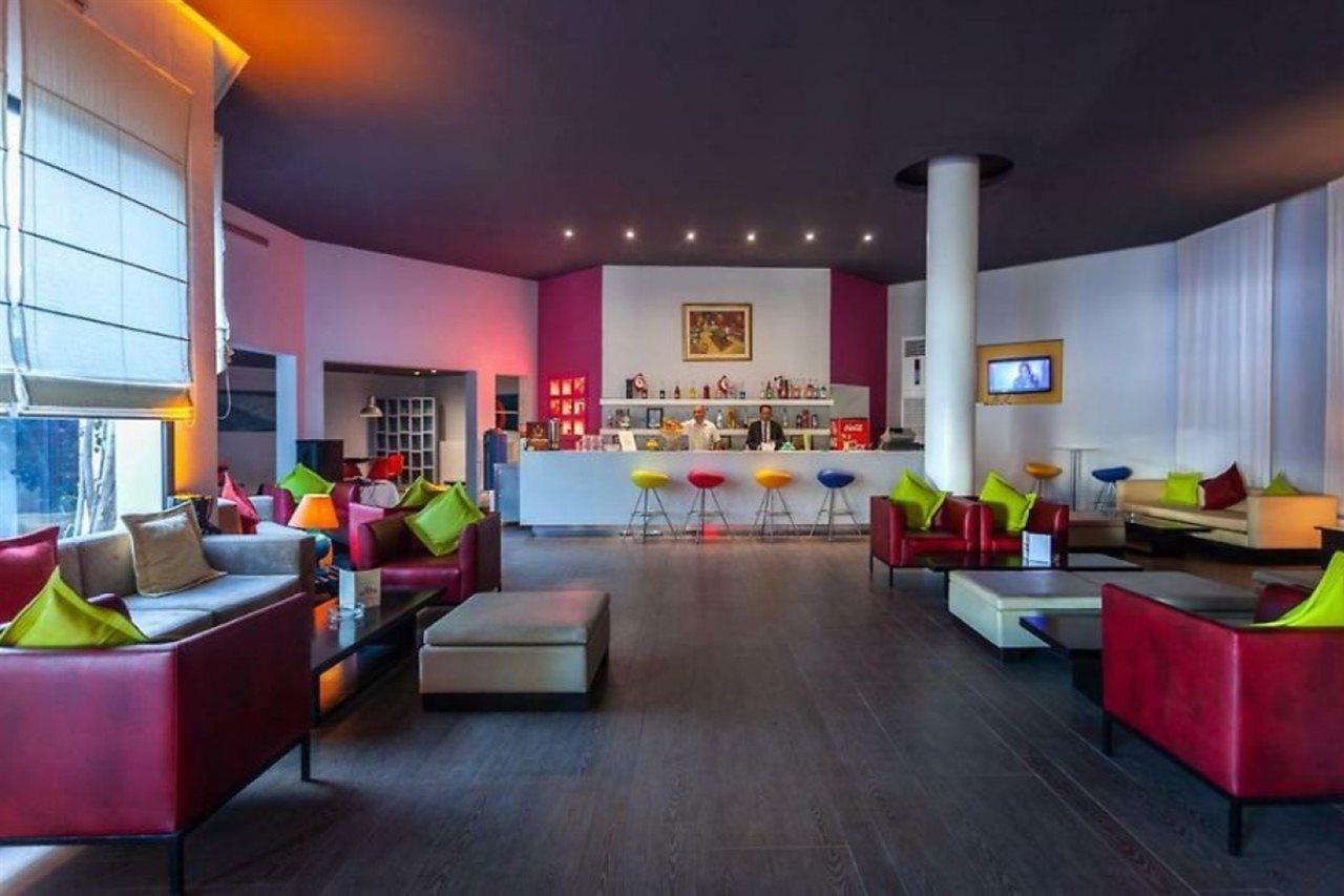 Hotel Le Petit Palais & Spa Mezraia Zewnętrze zdjęcie