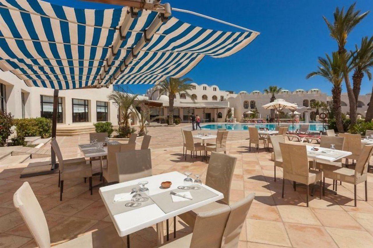 Hotel Le Petit Palais & Spa Mezraia Zewnętrze zdjęcie