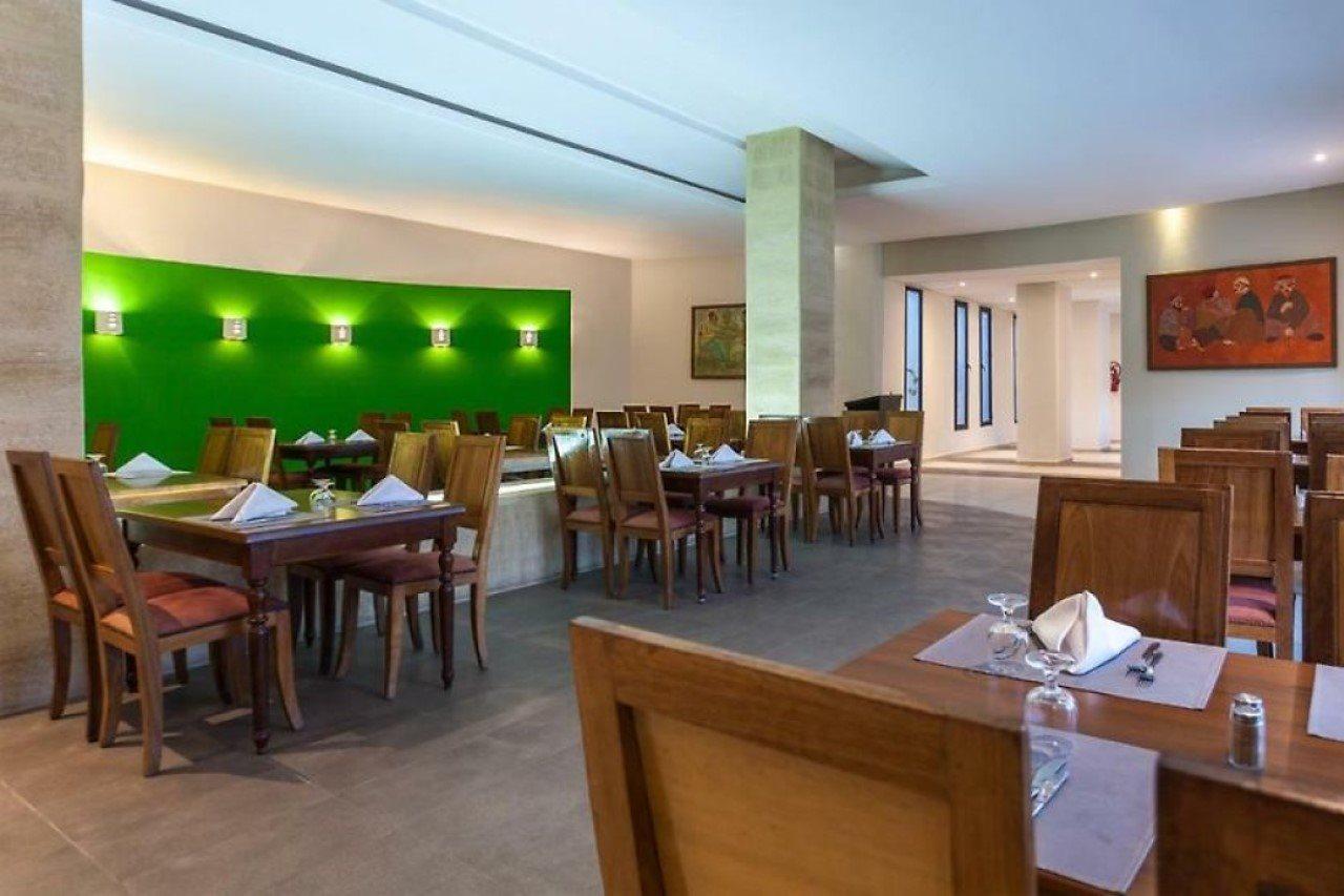 Hotel Le Petit Palais & Spa Mezraia Zewnętrze zdjęcie