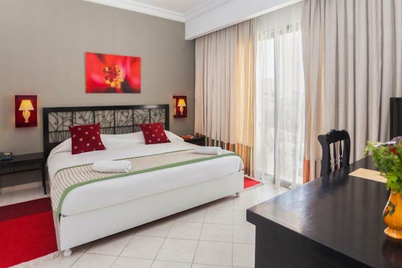Hotel Le Petit Palais & Spa Mezraia Zewnętrze zdjęcie