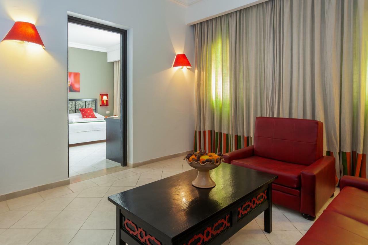 Hotel Le Petit Palais & Spa Mezraia Zewnętrze zdjęcie