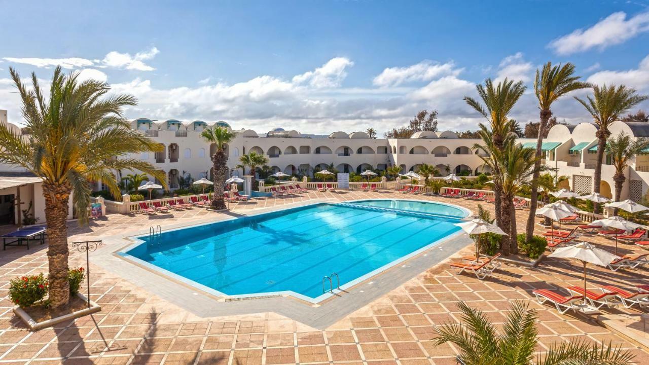 Hotel Le Petit Palais & Spa Mezraia Zewnętrze zdjęcie