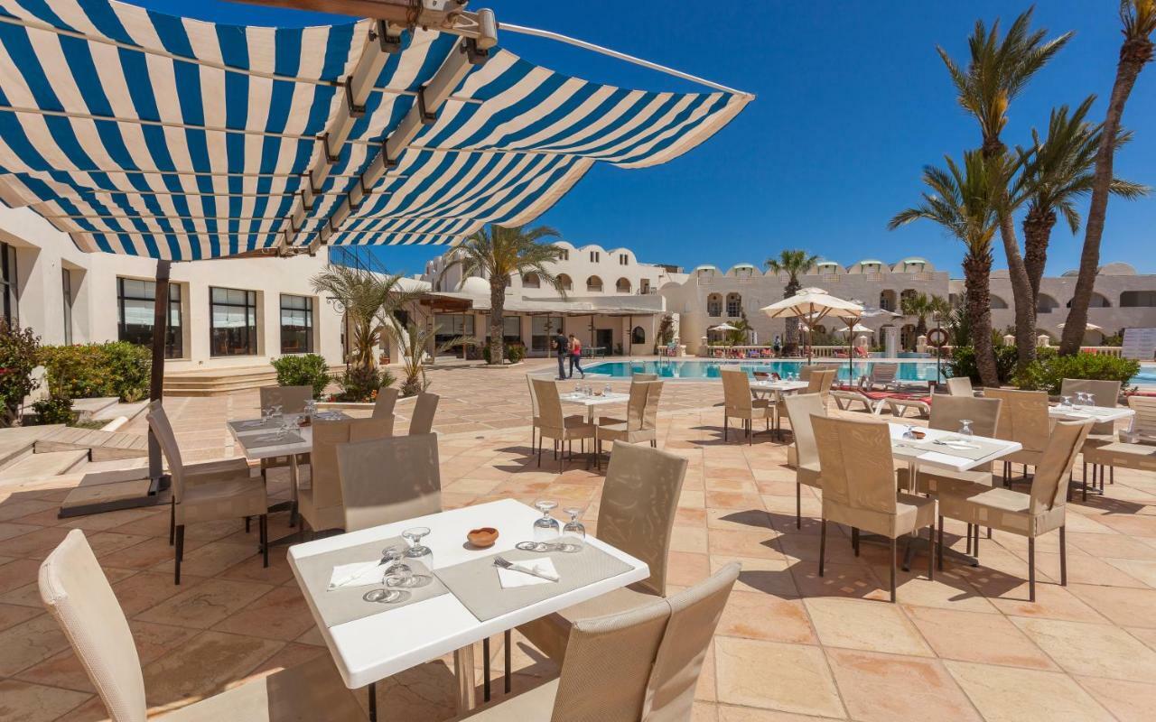 Hotel Le Petit Palais & Spa Mezraia Zewnętrze zdjęcie